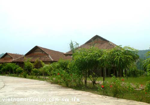 Hà Nội - Thanh Thủy trong ngày