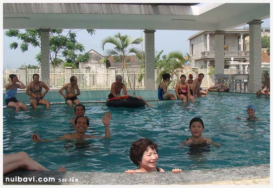 Ngọc Sơn Resort