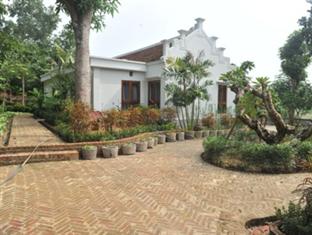 Moon Garden Homestay