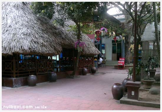 Nhà hàng Lá Cọ Minh Hoa, Nhà hàng tại Xuân Khanh, Sơn Tây, Nha hang la co o xuan khanh, Nha hang tiec cuoi o xuan khanh sontay